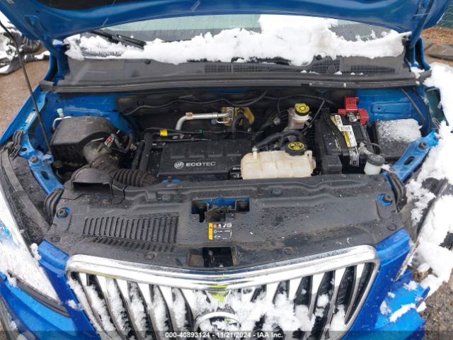 Photo 9 VIN: KL4CJCSB9FB119229 - BUICK ENCORE 