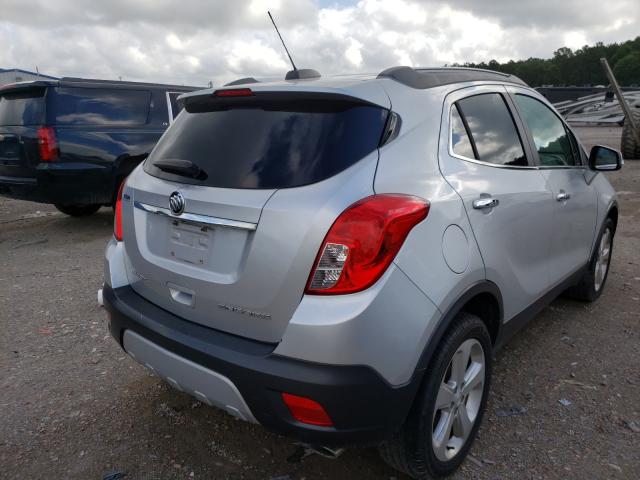 Photo 3 VIN: KL4CJCSB9FB126388 - BUICK ENCORE 