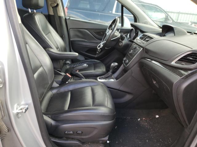 Photo 4 VIN: KL4CJCSB9FB126388 - BUICK ENCORE 