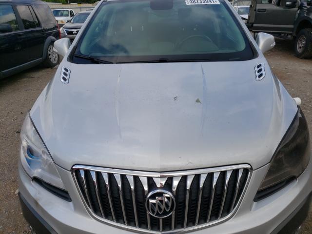 Photo 6 VIN: KL4CJCSB9FB126388 - BUICK ENCORE 