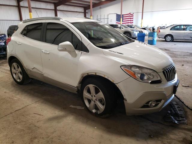 Photo 3 VIN: KL4CJCSB9FB157429 - BUICK ENCORE 