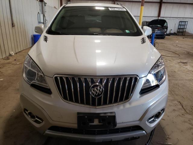 Photo 4 VIN: KL4CJCSB9FB157429 - BUICK ENCORE 