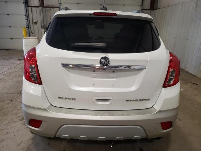 Photo 5 VIN: KL4CJCSB9FB157429 - BUICK ENCORE 