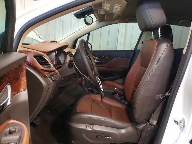 Photo 6 VIN: KL4CJCSB9FB157429 - BUICK ENCORE 