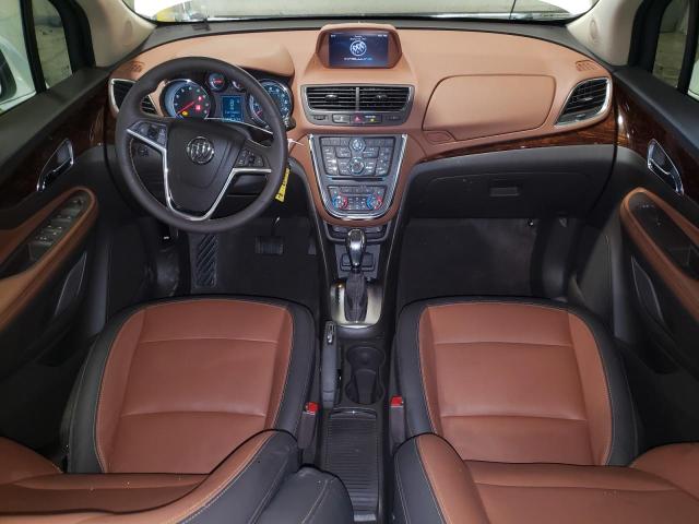 Photo 7 VIN: KL4CJCSB9FB157429 - BUICK ENCORE 