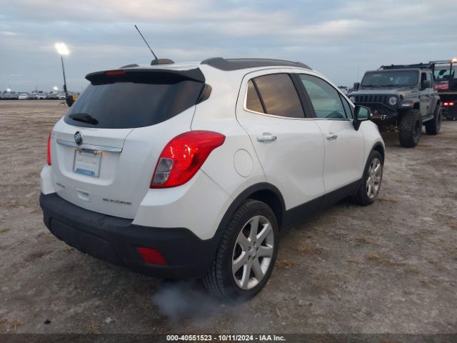 Photo 3 VIN: KL4CJCSB9FB189832 - BUICK ENCORE 