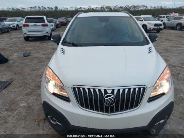 Photo 5 VIN: KL4CJCSB9FB189832 - BUICK ENCORE 