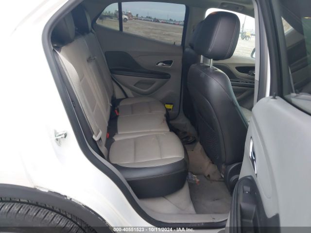 Photo 7 VIN: KL4CJCSB9FB189832 - BUICK ENCORE 