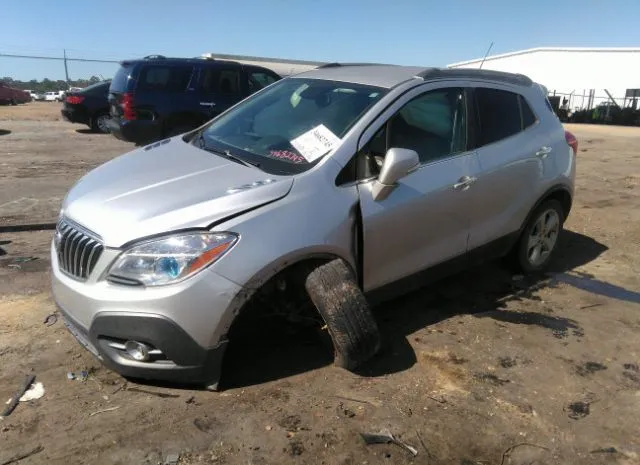 Photo 1 VIN: KL4CJCSB9FB215216 - BUICK ENCORE 