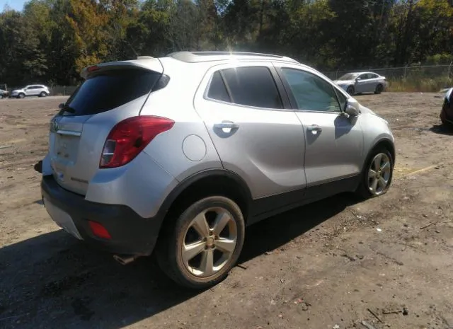 Photo 3 VIN: KL4CJCSB9FB215216 - BUICK ENCORE 