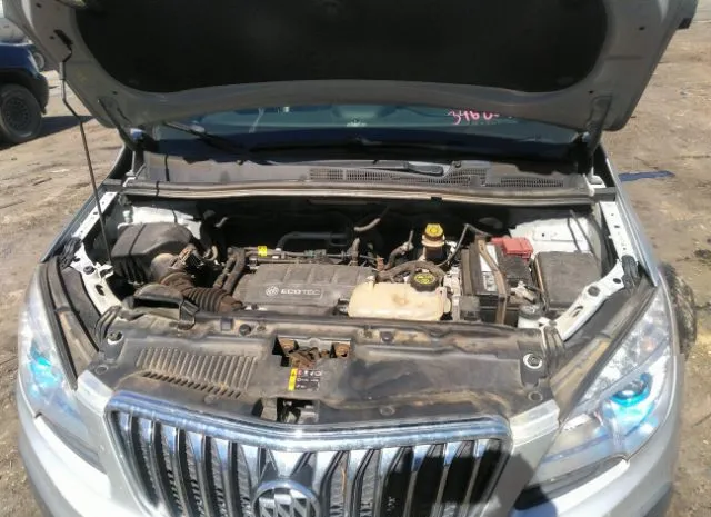 Photo 9 VIN: KL4CJCSB9FB215216 - BUICK ENCORE 