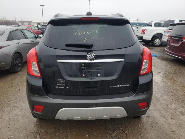 Photo 5 VIN: KL4CJCSB9FB221016 - BUICK ENCORE 