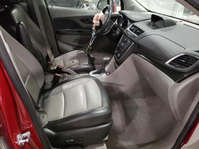 Photo 4 VIN: KL4CJCSB9FB230346 - BUICK ENCORE 