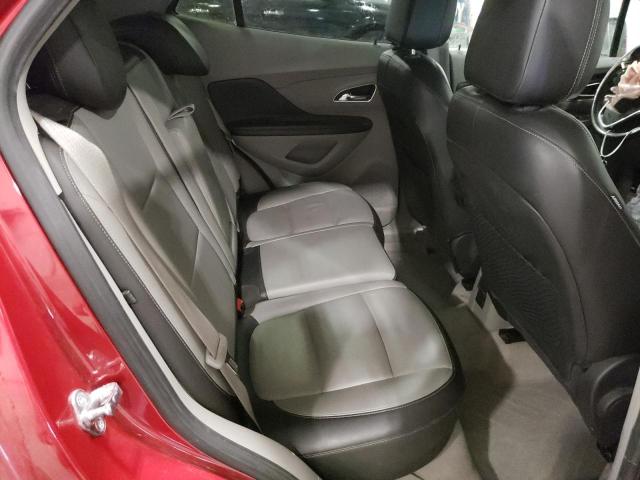 Photo 5 VIN: KL4CJCSB9FB230346 - BUICK ENCORE 