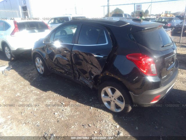 Photo 2 VIN: KL4CJCSB9FB234624 - BUICK ENCORE 