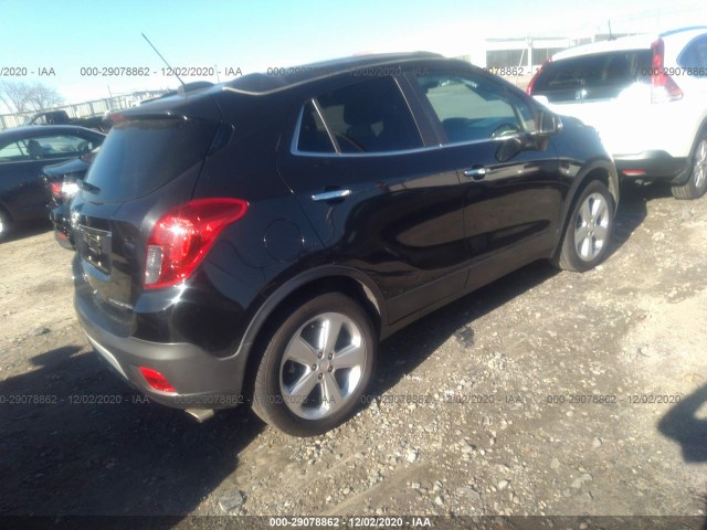 Photo 3 VIN: KL4CJCSB9FB234624 - BUICK ENCORE 