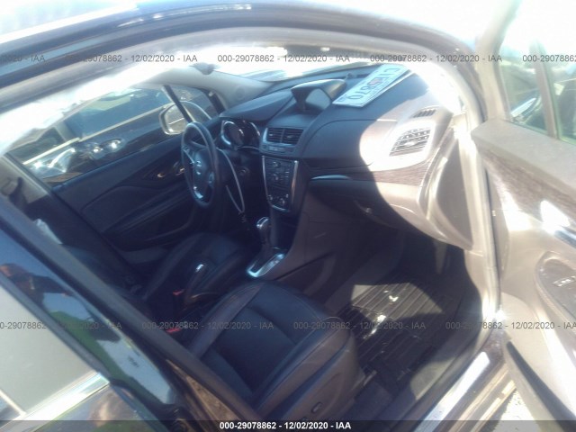 Photo 4 VIN: KL4CJCSB9FB234624 - BUICK ENCORE 