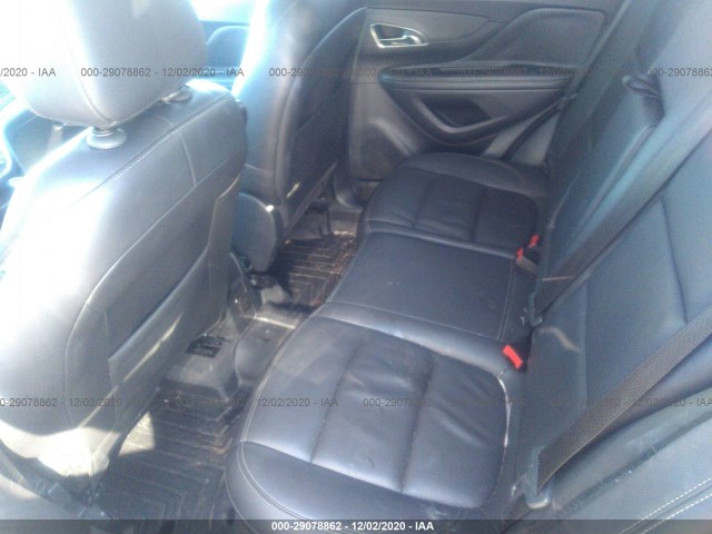 Photo 7 VIN: KL4CJCSB9FB234624 - BUICK ENCORE 