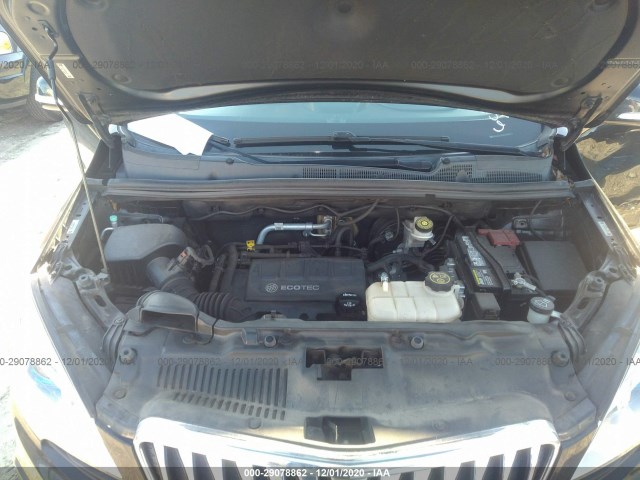 Photo 9 VIN: KL4CJCSB9FB234624 - BUICK ENCORE 