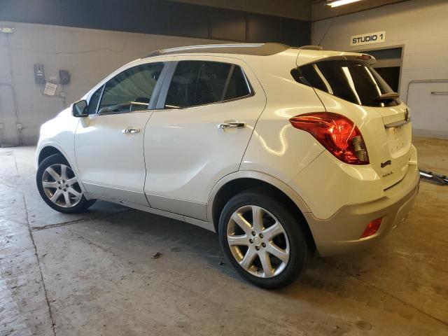 Photo 1 VIN: KL4CJCSB9FB253982 - BUICK ENCORE 