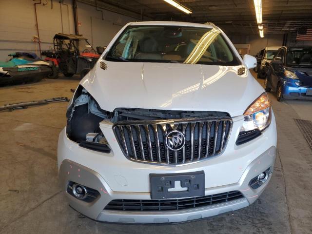 Photo 4 VIN: KL4CJCSB9FB253982 - BUICK ENCORE 