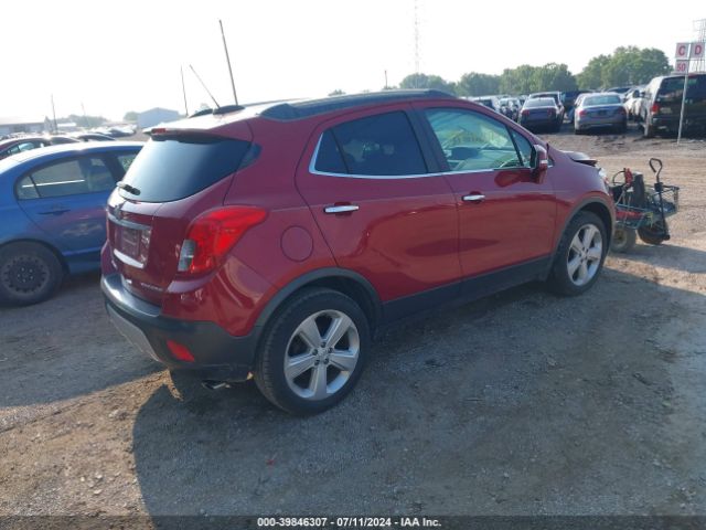 Photo 3 VIN: KL4CJCSB9FB264349 - BUICK ENCORE 