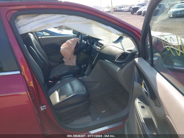 Photo 4 VIN: KL4CJCSB9FB264349 - BUICK ENCORE 