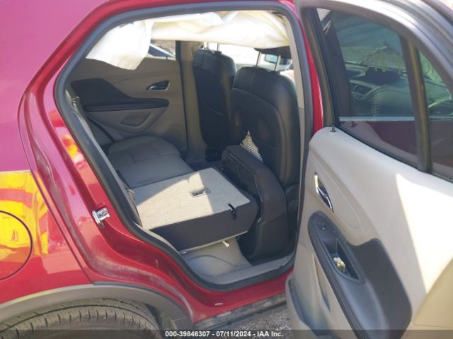 Photo 7 VIN: KL4CJCSB9FB264349 - BUICK ENCORE 