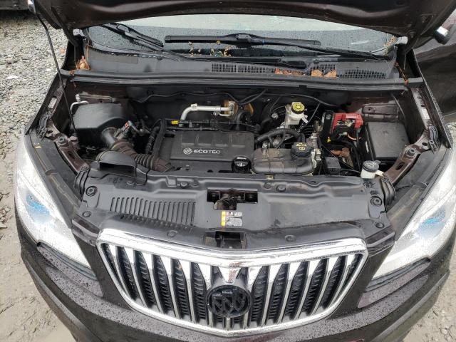 Photo 10 VIN: KL4CJCSB9FB269826 - BUICK ENCORE 