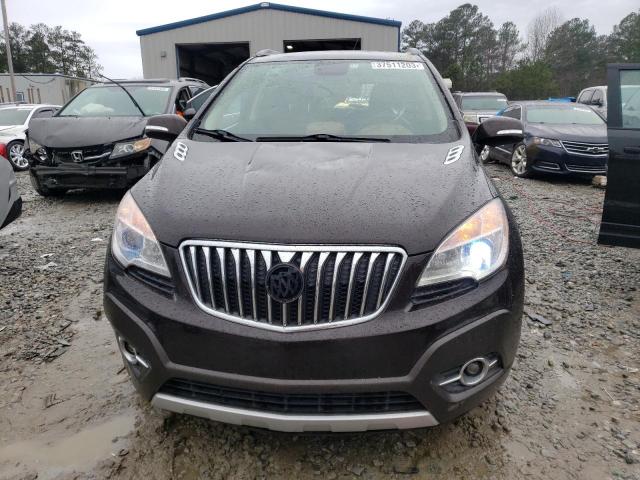 Photo 4 VIN: KL4CJCSB9FB269826 - BUICK ENCORE 