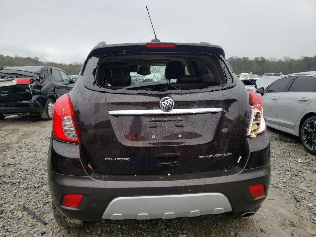 Photo 5 VIN: KL4CJCSB9FB269826 - BUICK ENCORE 