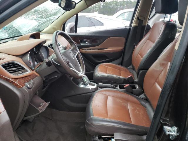 Photo 6 VIN: KL4CJCSB9FB269826 - BUICK ENCORE 