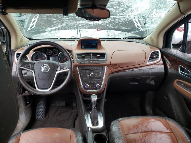 Photo 7 VIN: KL4CJCSB9FB269826 - BUICK ENCORE 