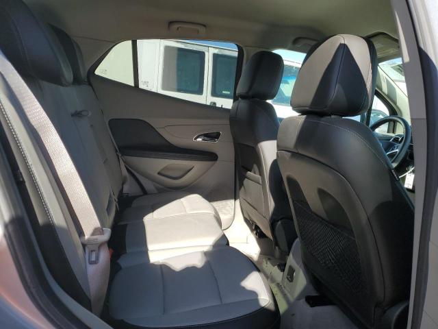 Photo 10 VIN: KL4CJCSB9FB270670 - BUICK ENCORE 