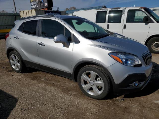 Photo 3 VIN: KL4CJCSB9FB270670 - BUICK ENCORE 