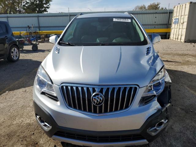 Photo 4 VIN: KL4CJCSB9FB270670 - BUICK ENCORE 