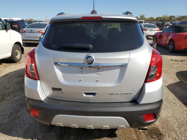 Photo 5 VIN: KL4CJCSB9FB270670 - BUICK ENCORE 