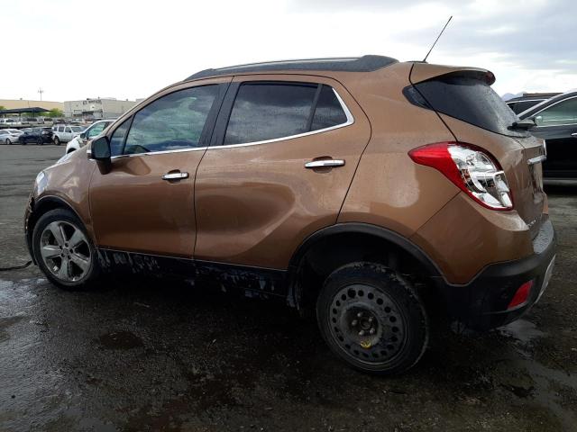 Photo 1 VIN: KL4CJCSB9GB517168 - BUICK ENCORE 