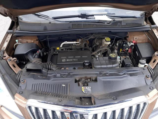 Photo 10 VIN: KL4CJCSB9GB517168 - BUICK ENCORE 