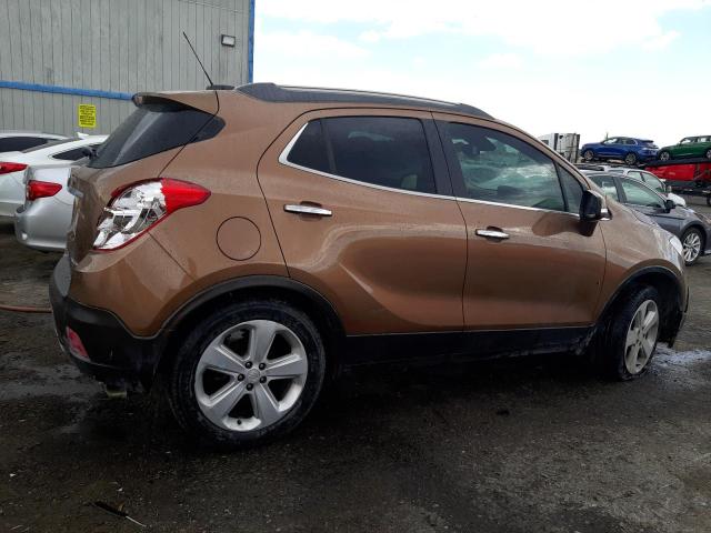 Photo 2 VIN: KL4CJCSB9GB517168 - BUICK ENCORE 