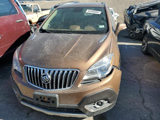 Photo 4 VIN: KL4CJCSB9GB517168 - BUICK ENCORE 