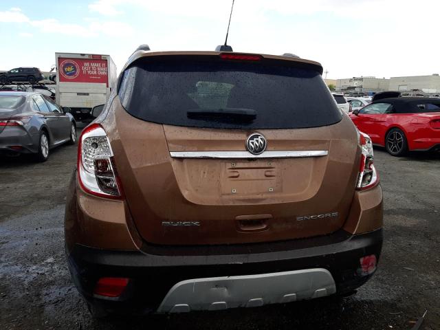 Photo 5 VIN: KL4CJCSB9GB517168 - BUICK ENCORE 