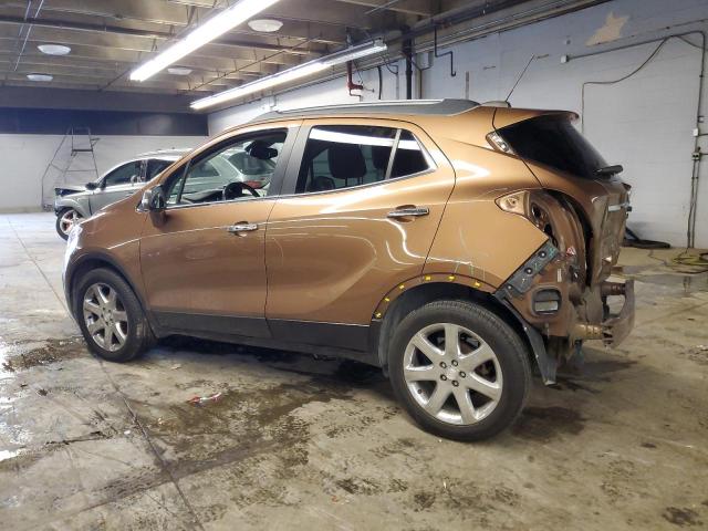 Photo 1 VIN: KL4CJCSB9GB569285 - BUICK ENCORE 