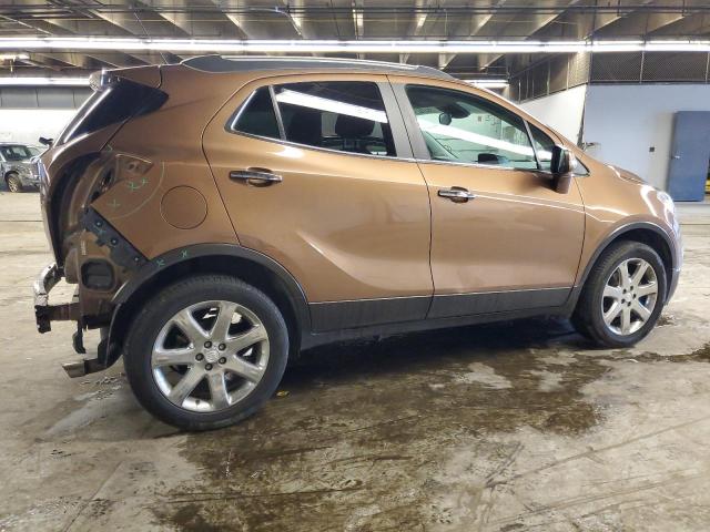 Photo 2 VIN: KL4CJCSB9GB569285 - BUICK ENCORE 