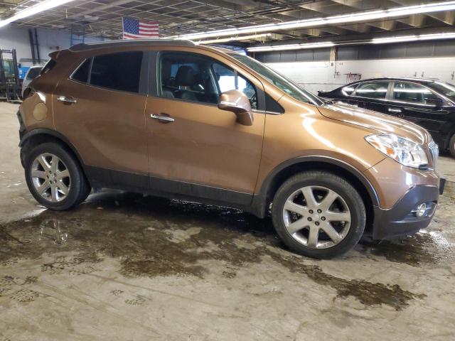 Photo 3 VIN: KL4CJCSB9GB569285 - BUICK ENCORE 