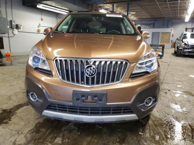 Photo 4 VIN: KL4CJCSB9GB569285 - BUICK ENCORE 