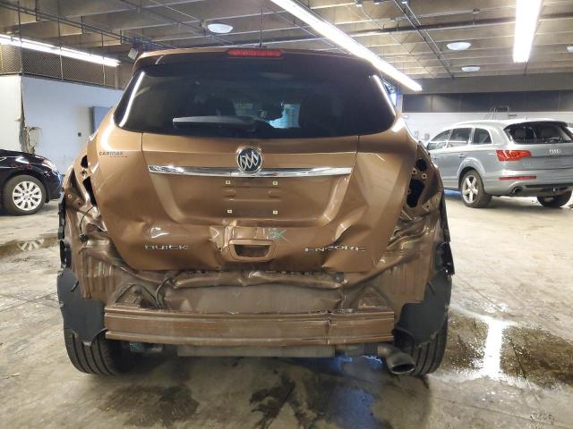 Photo 5 VIN: KL4CJCSB9GB569285 - BUICK ENCORE 