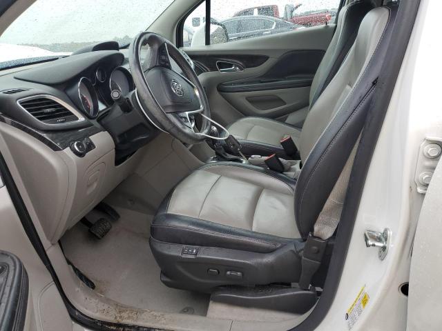 Photo 6 VIN: KL4CJCSB9GB573806 - BUICK ENCORE 