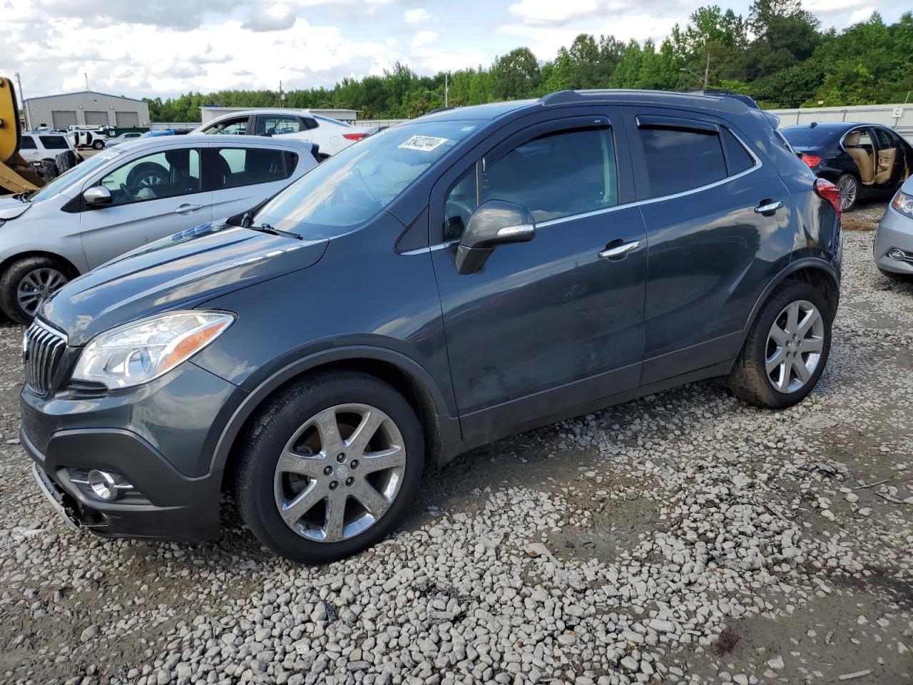 Photo 0 VIN: KL4CJCSB9GB574339 - BUICK ENCORE 