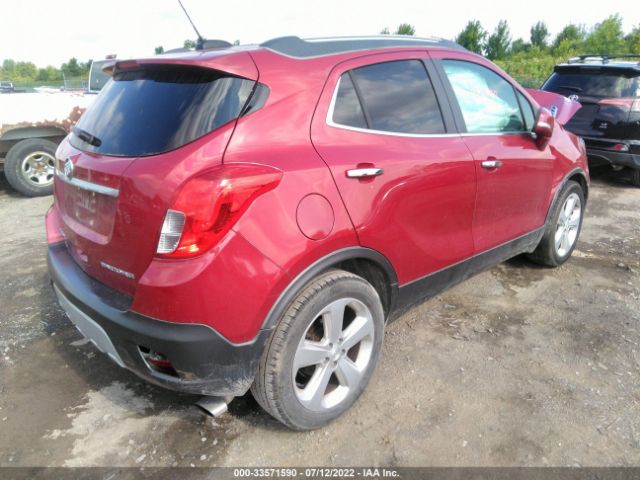 Photo 3 VIN: KL4CJCSB9GB620266 - BUICK ENCORE 